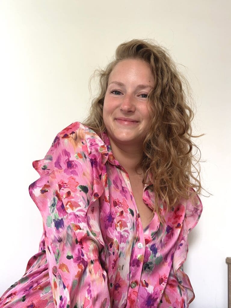 Emeline Blondelle