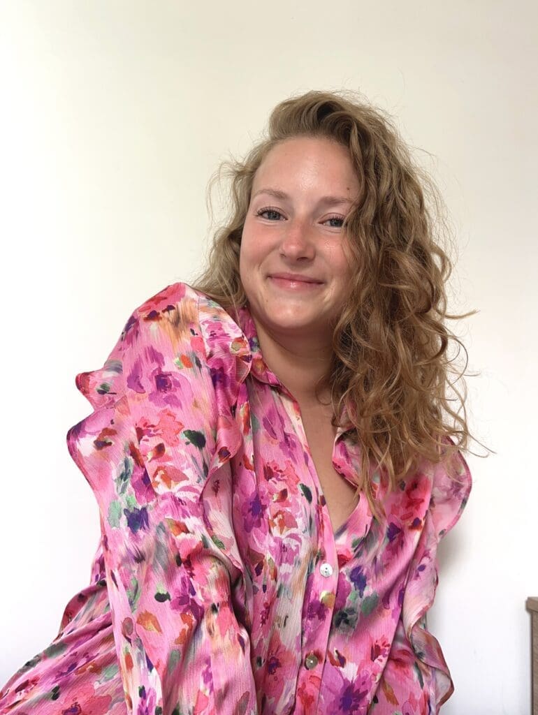 Emeline Blondelle