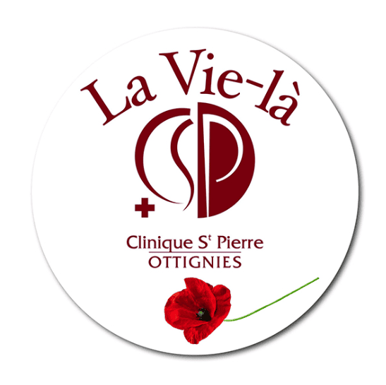 Fondation La Vie-Là