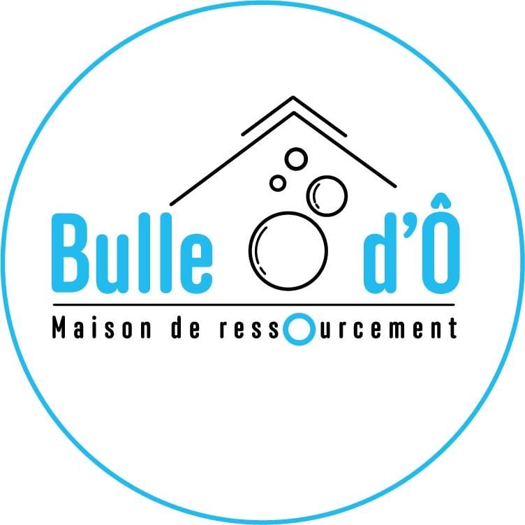 Bulle d&rsquo;ô